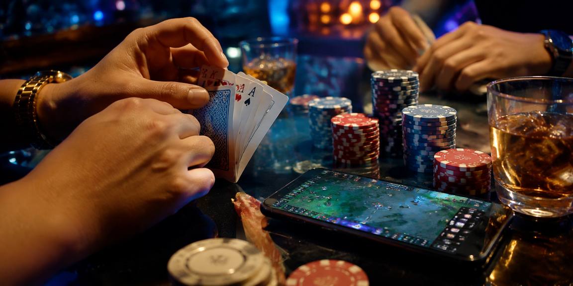 789bbet mobile gaming